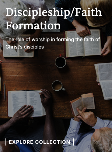 Discipleship/Faith Formation Collection
