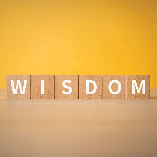 Wisdom