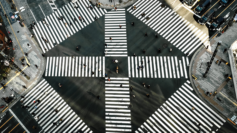Crosswalk
