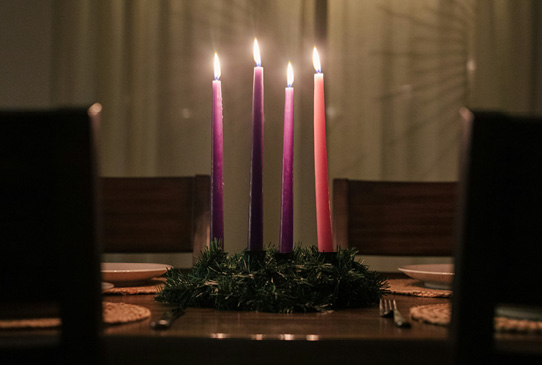 Advent 