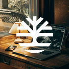 RW Tree Icon